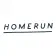 Homerun logo